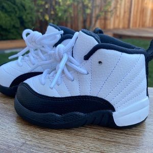 NIKE JORDAN SNEAKER TODDLER